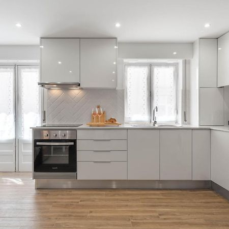 Sea Coast House Apartment Назаре Екстериор снимка