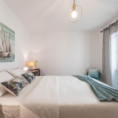 Sea Coast House Apartment Назаре Екстериор снимка