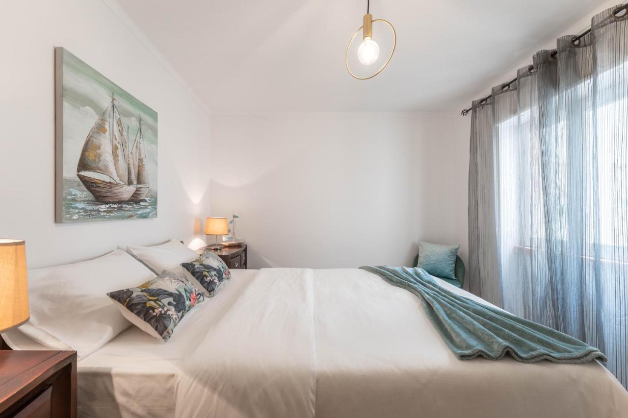 Sea Coast House Apartment Назаре Екстериор снимка