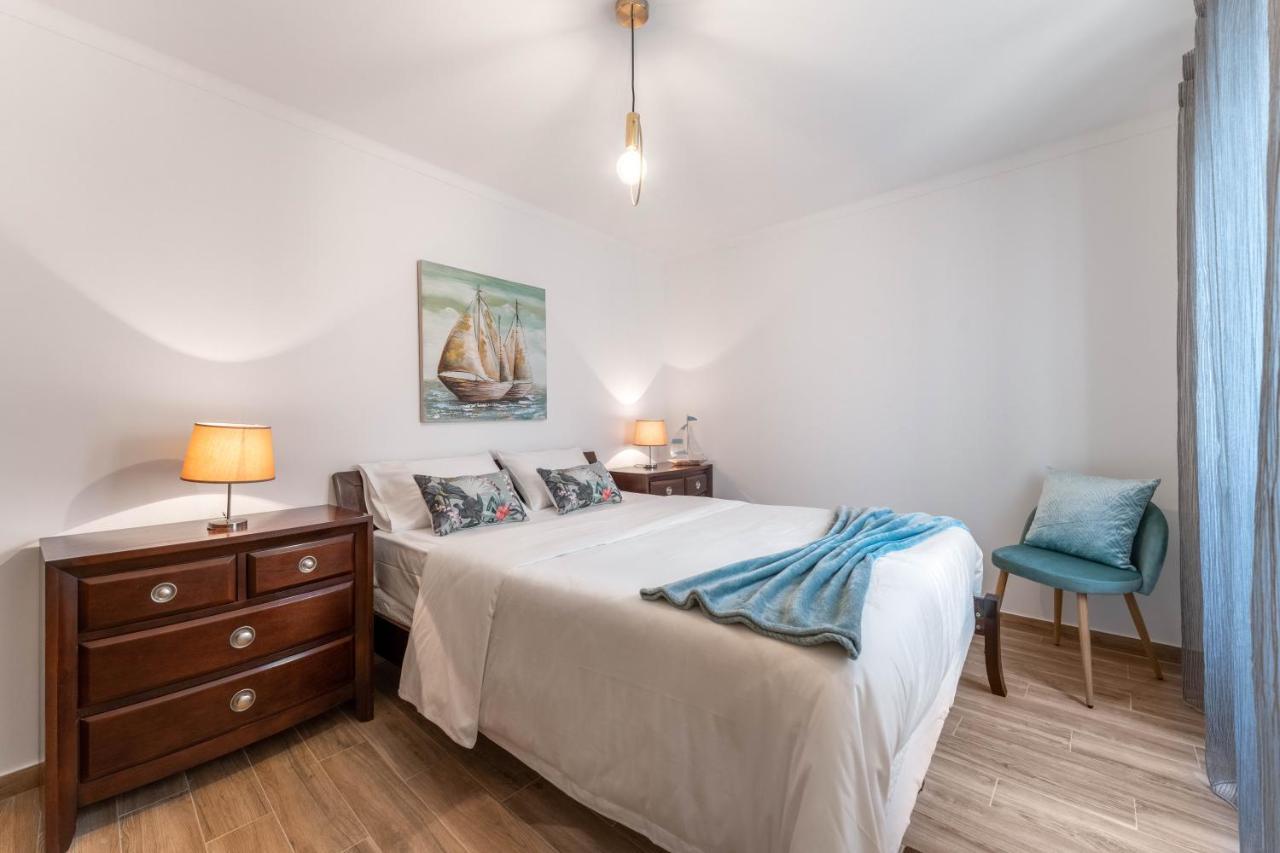 Sea Coast House Apartment Назаре Екстериор снимка