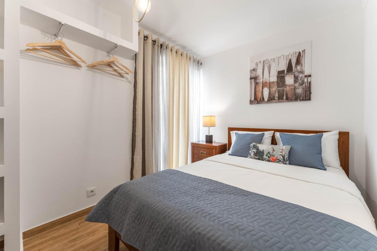 Sea Coast House Apartment Назаре Екстериор снимка