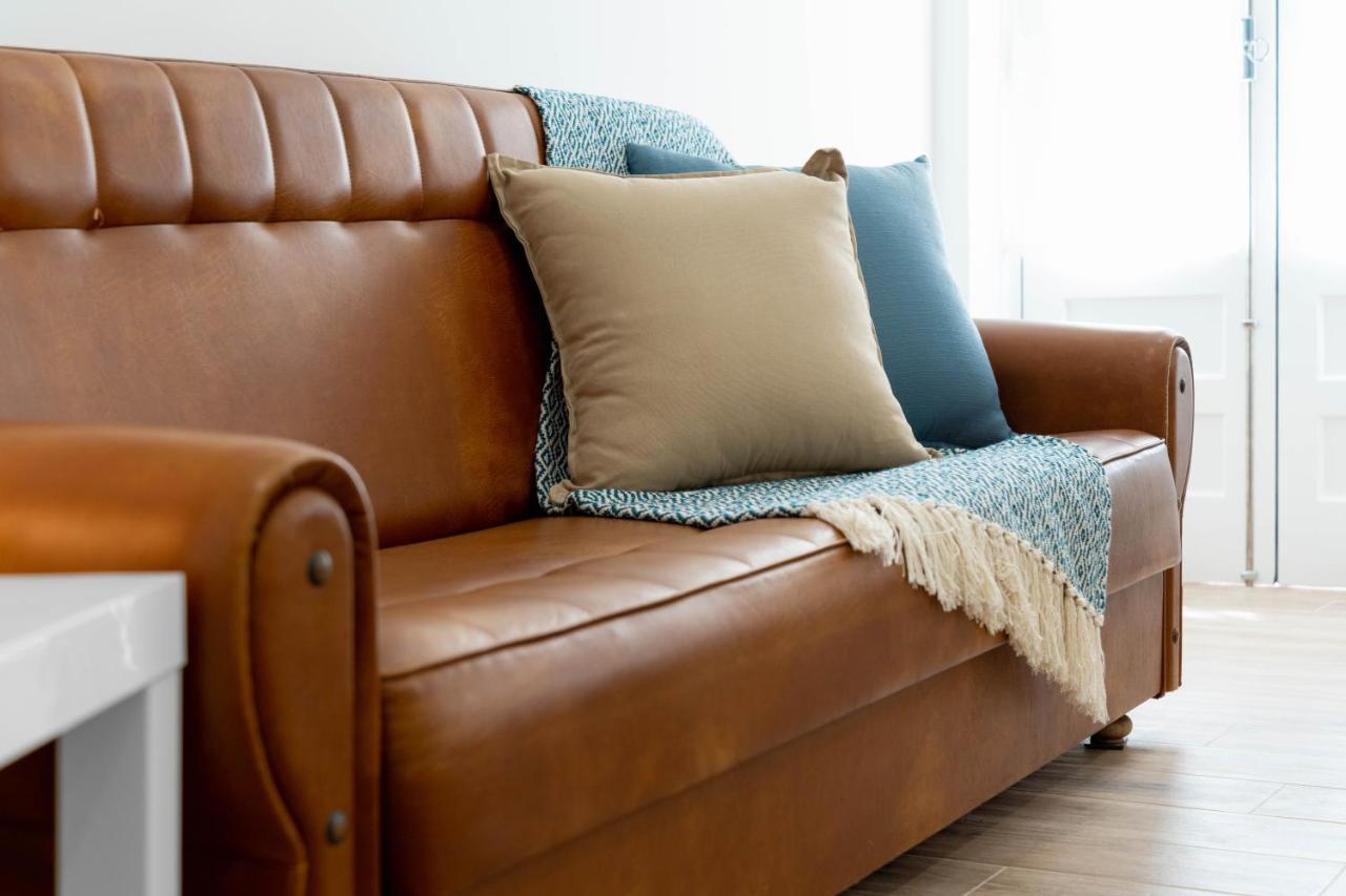 Sea Coast House Apartment Назаре Екстериор снимка
