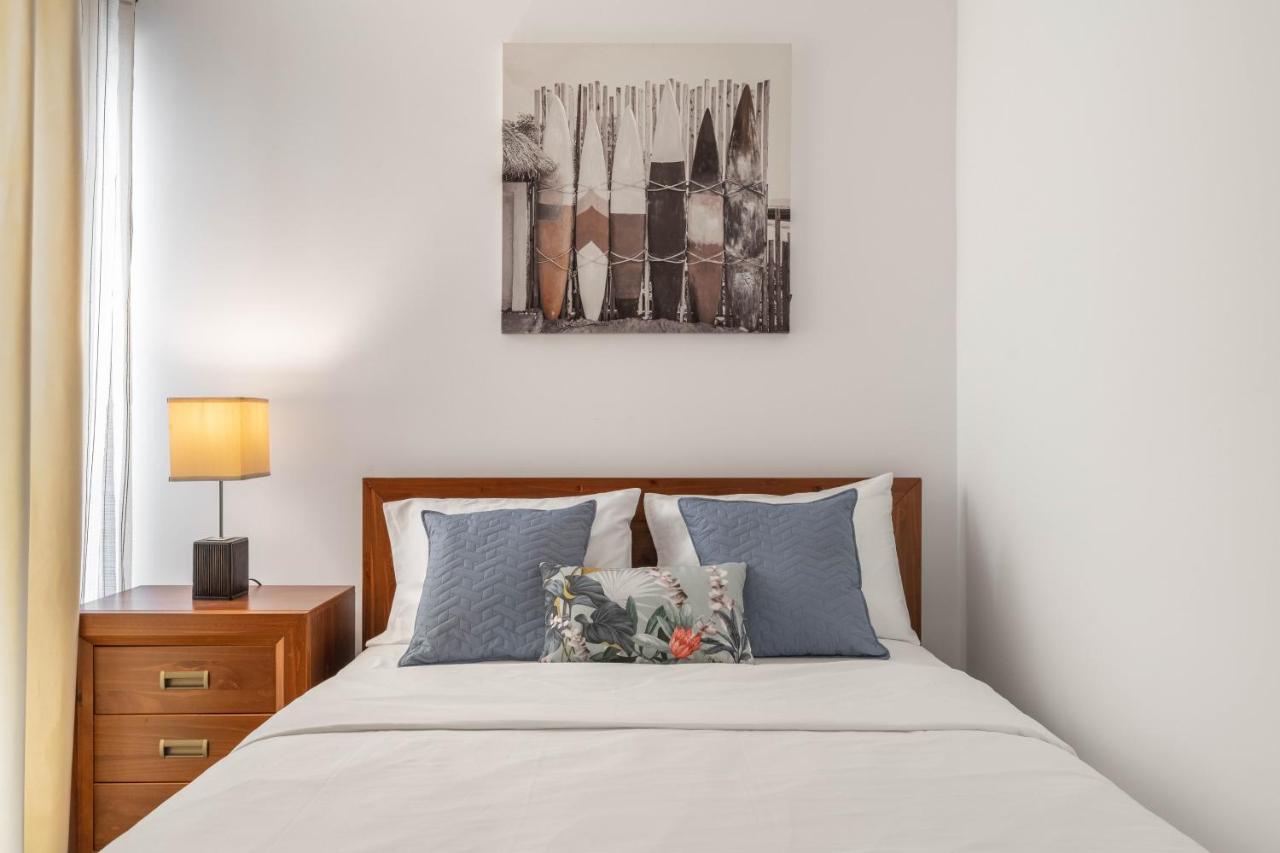 Sea Coast House Apartment Назаре Екстериор снимка