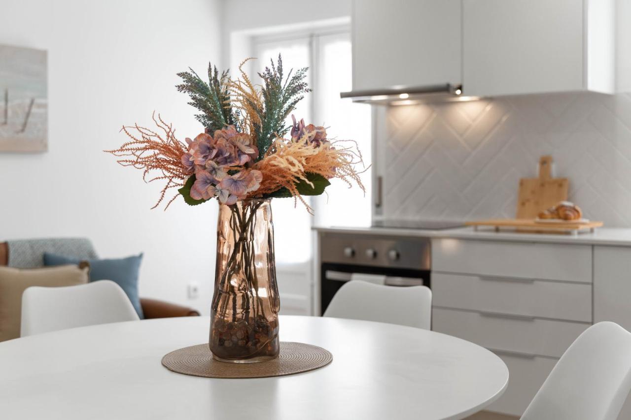 Sea Coast House Apartment Назаре Екстериор снимка